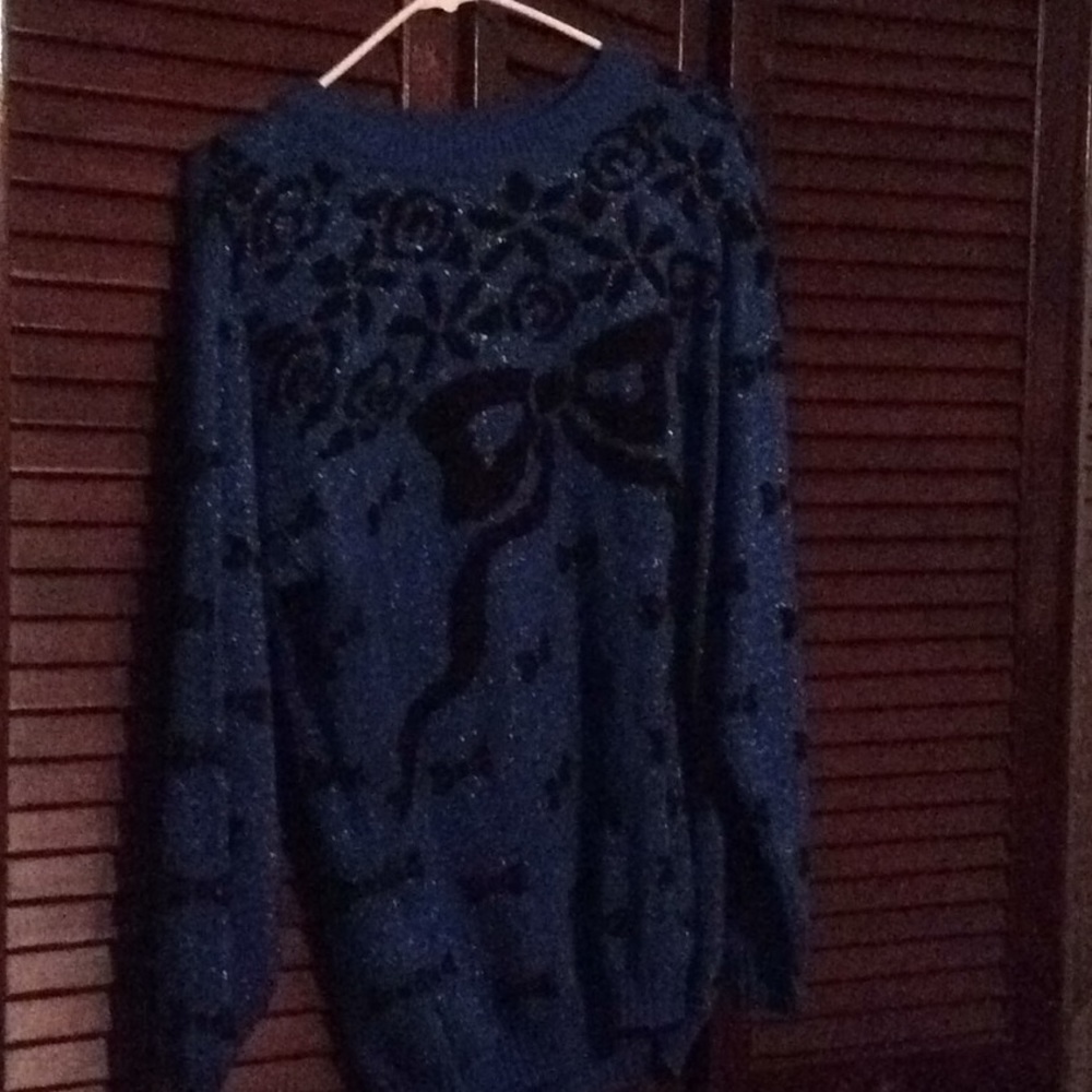Christmas Sweater